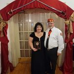 Jodi Altieri Gallagher - @grammyjobear - Instagram