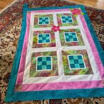 Jodi Gallagher - @quilts_by_jodi - Instagram