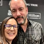 Jodi Gallagher Foucher - @dmbjodi - Instagram