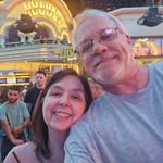 Jodi France Gamble - @chaoscoordinator68 - Instagram