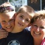 Jodi Garrison - @numba_cruncher - Instagram