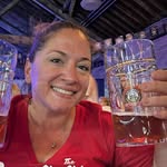 Jodi Garrison - @jgarrisonosu - Instagram