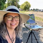 Jodie Garrison - @jodie.garrison.art - Instagram