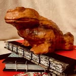 Jody garrison - @toadfrogstudio - Instagram