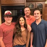 Jody Garrison Lewis - @jodymlewis - Instagram