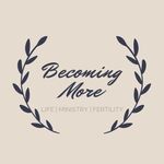 Jodi Gatto - @_becoming_more_ - Instagram