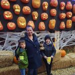 Jodi Gibbons - @gibbolife - Instagram