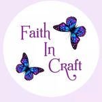 Jody Gibbons - @faithincraftbyjody - Instagram