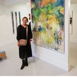 Jody Hope Gibbons | Artist - @jodyhopegibbons - Instagram