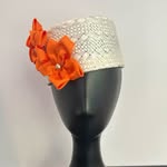 Jody Gill - @jodygillmillinery - Instagram