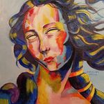 Jodi Glenn - @jodi_glenn_paintings - Instagram