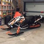 Jodi Goss - @muskydoggoss - Instagram