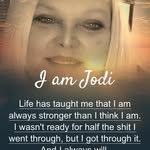 Jodi Graybill - @raleighsmom0816 - Instagram