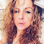 Jodi Grillo - @jasahrain - Instagram