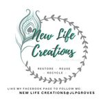 Jodie Peyton Groves - @newlifepbj - Instagram