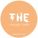 Jodi Hackney - @the_stickerspot - Instagram