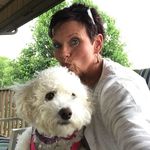 Jodi Moore Hamlin - @thaoius__2jona - Instagram