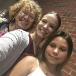 Jodi Hardwick - @djodihardwick33 - Instagram