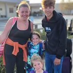 Jodi Hatfield - @parkersgram - Instagram
