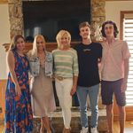 Jodi Hawken-Hendrix - @hawkenhendrix - Instagram