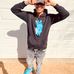 Jodi Hendrix - Facebook