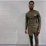 Jody Henley - @jojonoshow05 - Instagram
