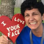 Jodi Higdon - @cajunsol - Instagram