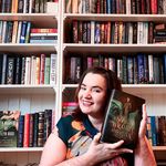 📖 Jodie Neary-Hilliard 📖 - @jodiesbookishposts - Instagram