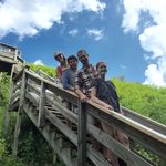 Jodi Hilliard - @drjoid - Instagram