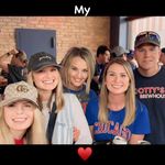 Jodi Hilliard Eveland - @jeveland23 - Instagram