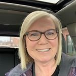 Jodi Hogan - @jodi52 - Instagram