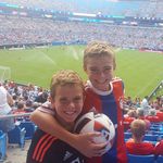 Jodi Hogan - @hoganboyzmom - Instagram