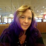 Jodi Hogan-Smallwood - @jodihammond13 - Instagram