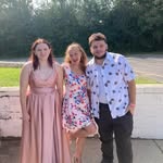 Jodi Holmes - @jodiholmes1984 - Instagram