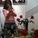 Jodi Howell - @topicalerne - Instagram