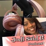 Jodi Howell - @jodisaiditpodcast - Instagram