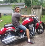 Jody Howell - Facebook