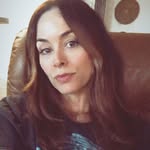Jodi Hull - @dietmtndew - Instagram