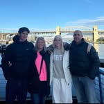 Jodi Hull - @wilkinshull - Instagram