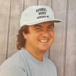 Jodi Hurst Thompson - @jodiodi68 - Instagram
