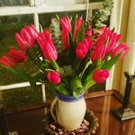 Jodi Mathis Hurst - @jodionelove - Instagram