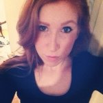 Jodi Ingram - @ginger_fashion_ - Instagram