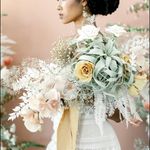 Jodi Iverson Florals and Design - @jodiiversonflorals - Instagram