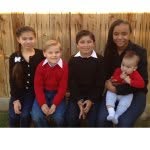 Jodi Jamison - @momma_o8 - Instagram