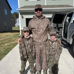 Jody Jamison - @jodyjamison - Instagram