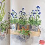 Jody Kaiser - @jodykaiserart - Instagram