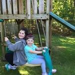 Jodi Shafron Kaplan - @ilana_peace - Instagram