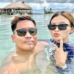 Jodi Kaye Orias Gallano - @akiekaye28 - Instagram
