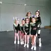 Jillian - @jodikempfyffe - TikTok