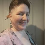 Jodi Kimball - @sassywolf74 - Instagram